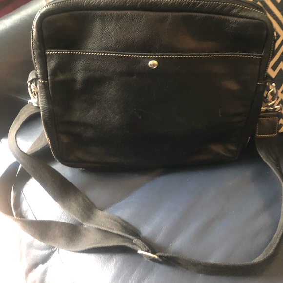 Roots laptop bag - Picture 1 of 5